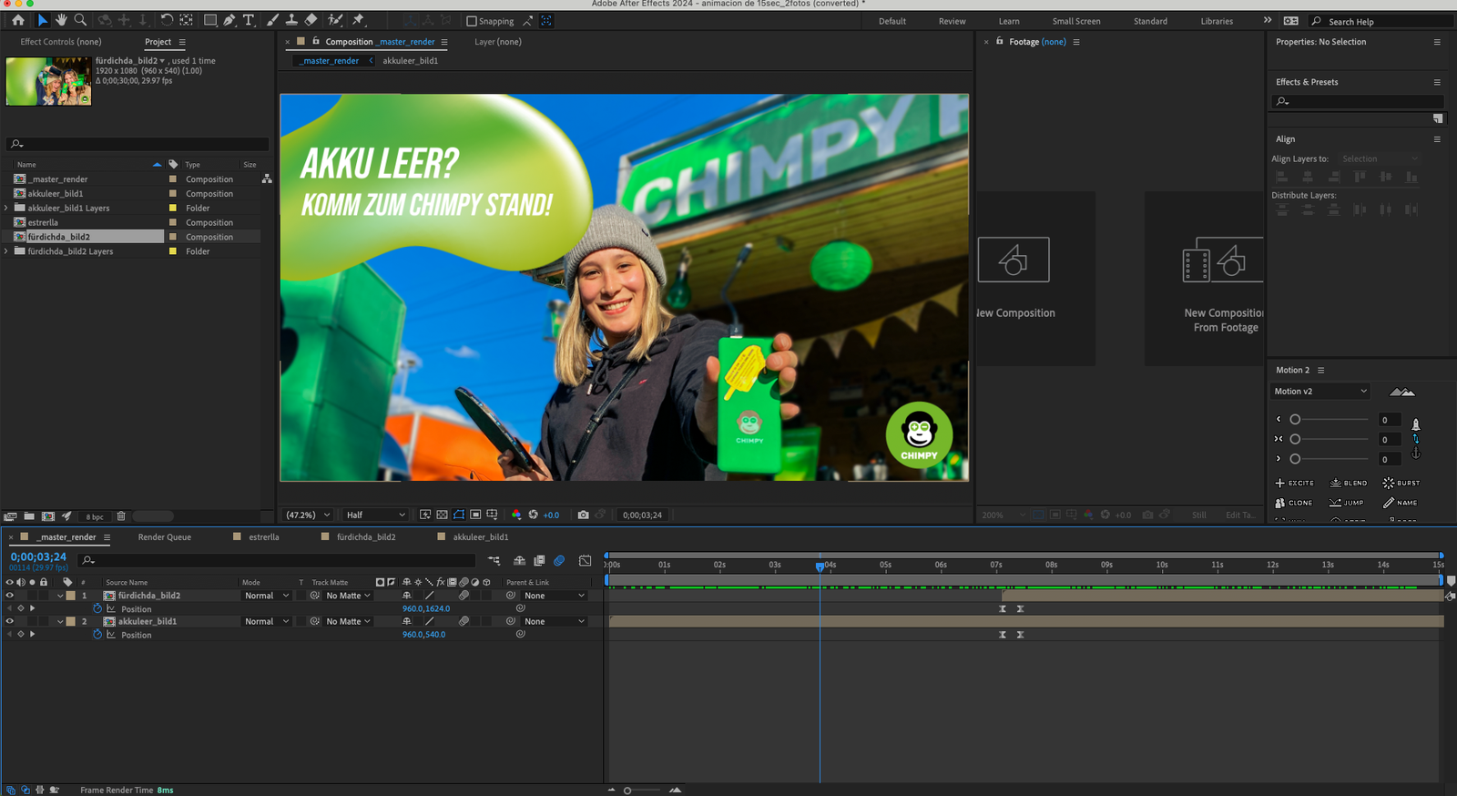 Behind the edit, screenshot 01