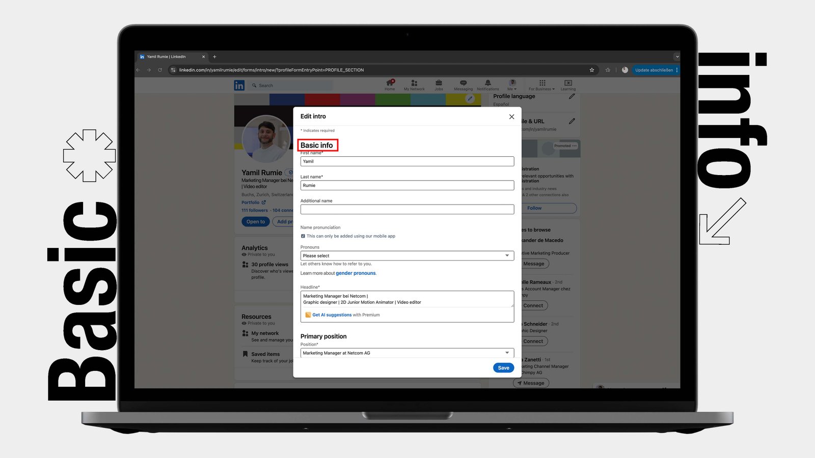 LinkedIn mini-school, slide 04