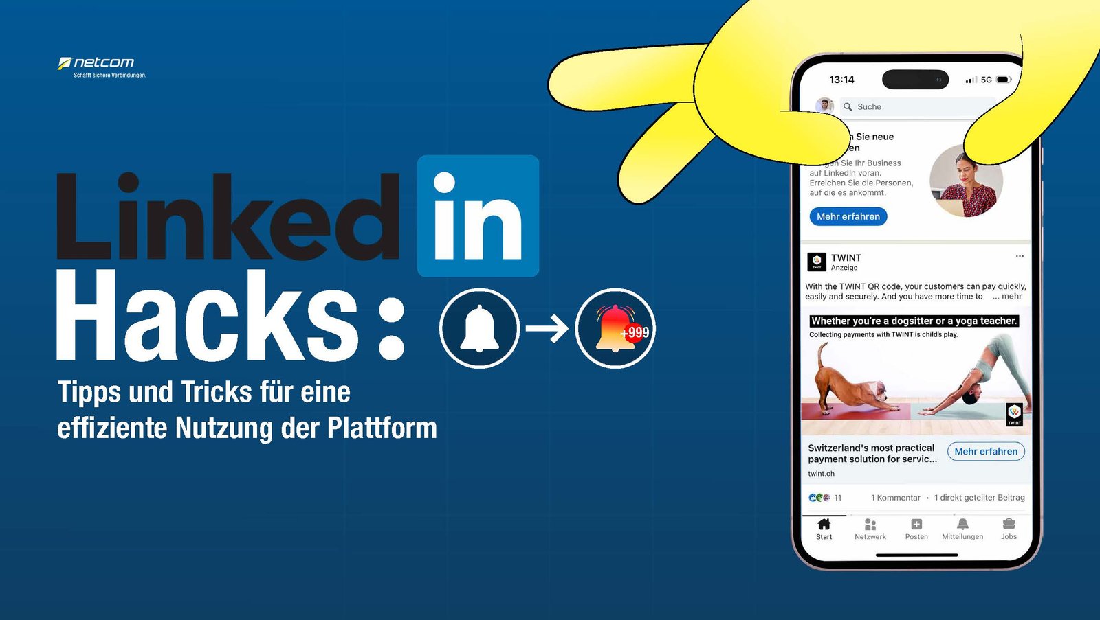 LinkedIn mini-school, slide 08