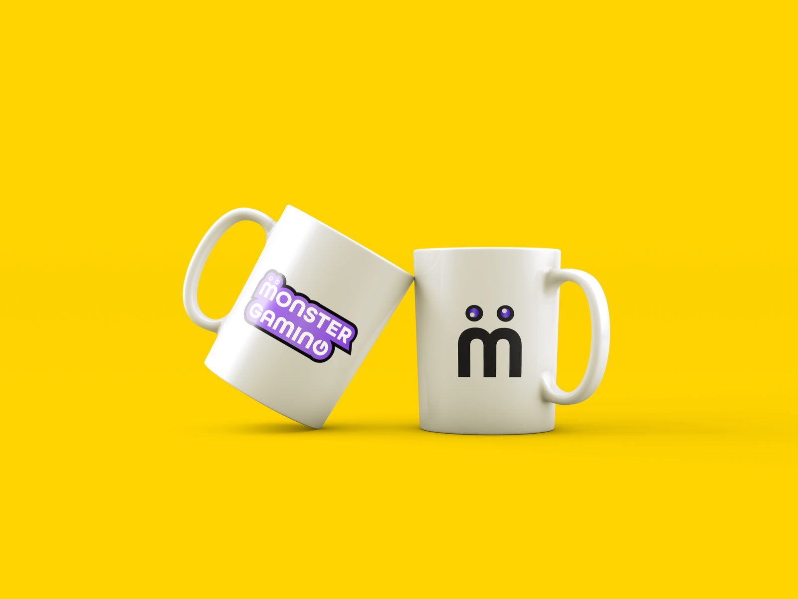 Merch — mug, School