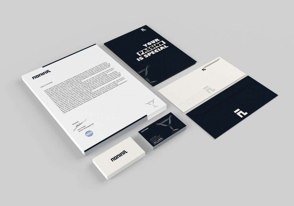 02 brand identity mockups