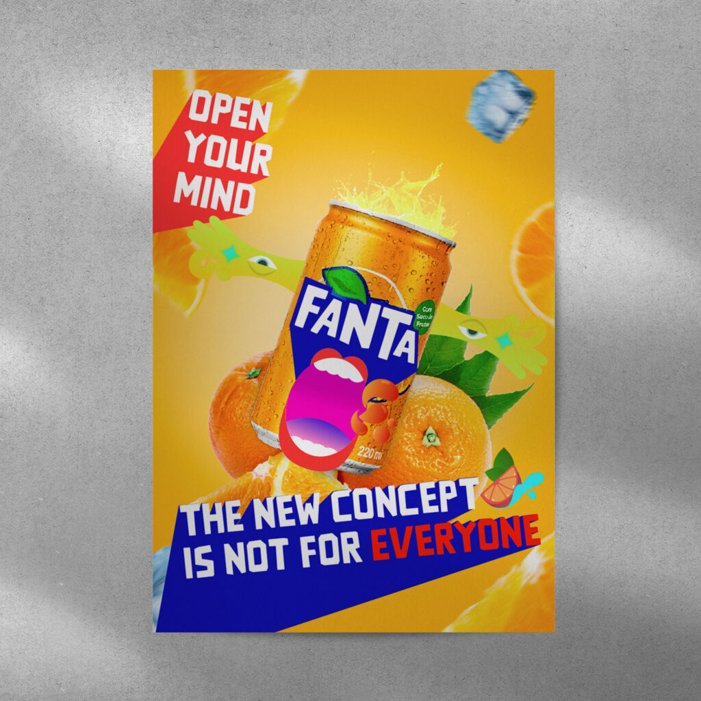fanta