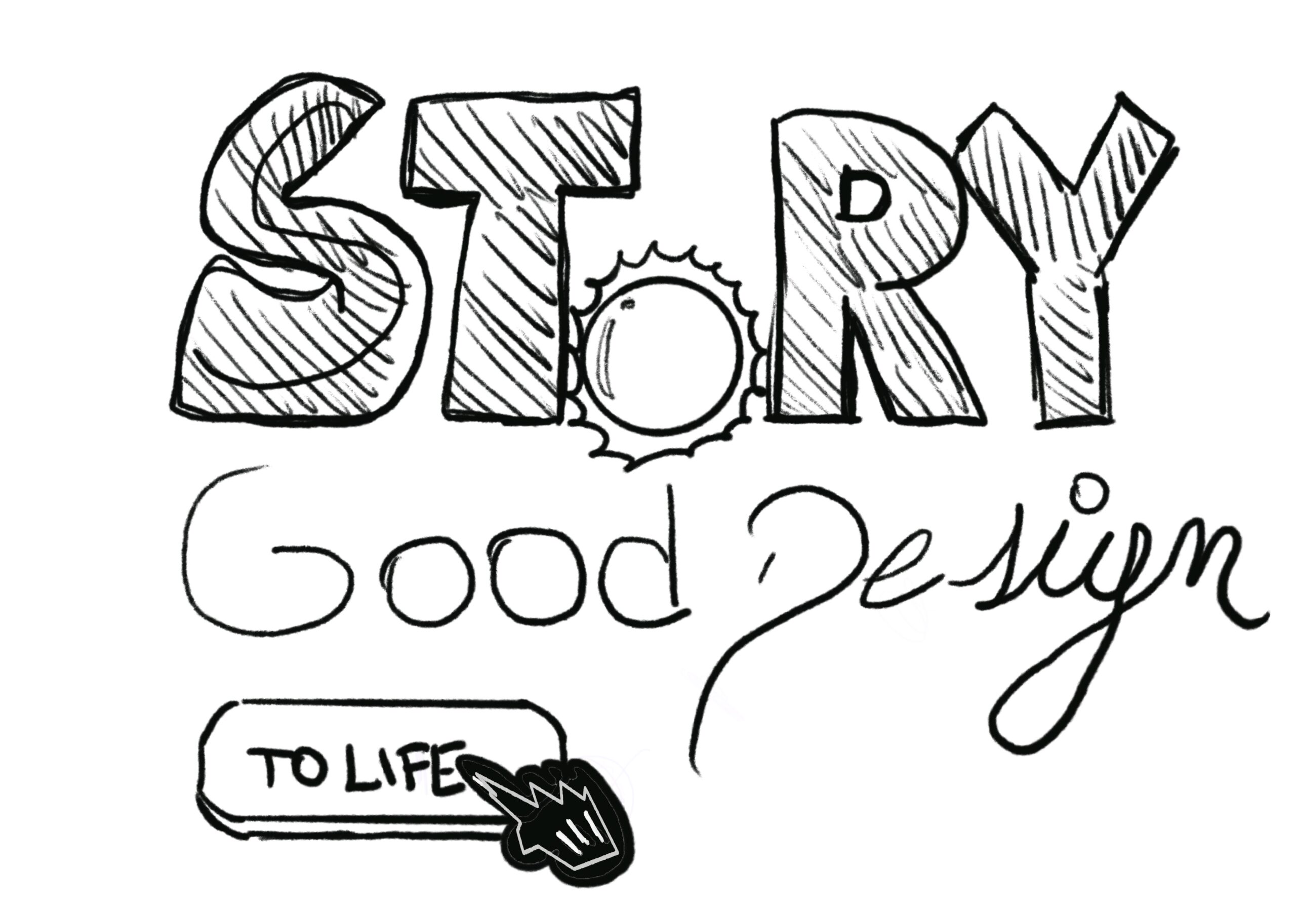 Story Good Design