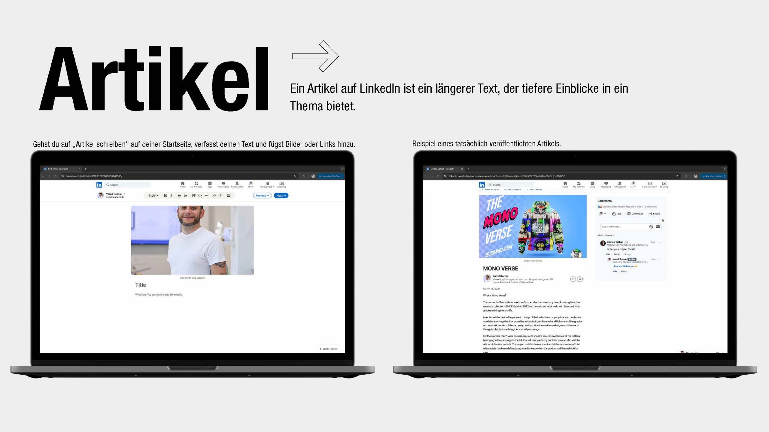 Companies LinkedIn guide slide 7