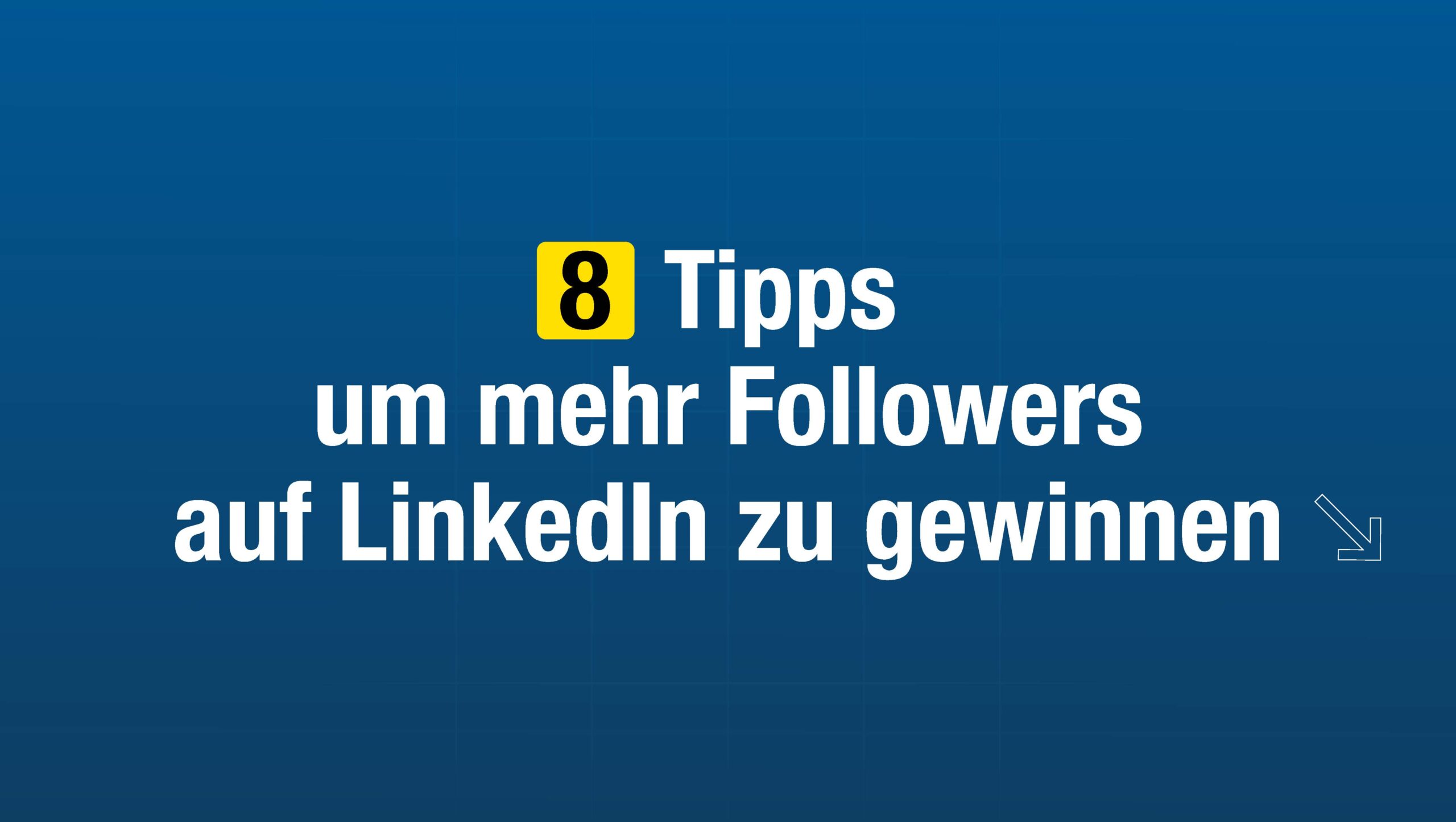 Companies LinkedIn guide slide 8